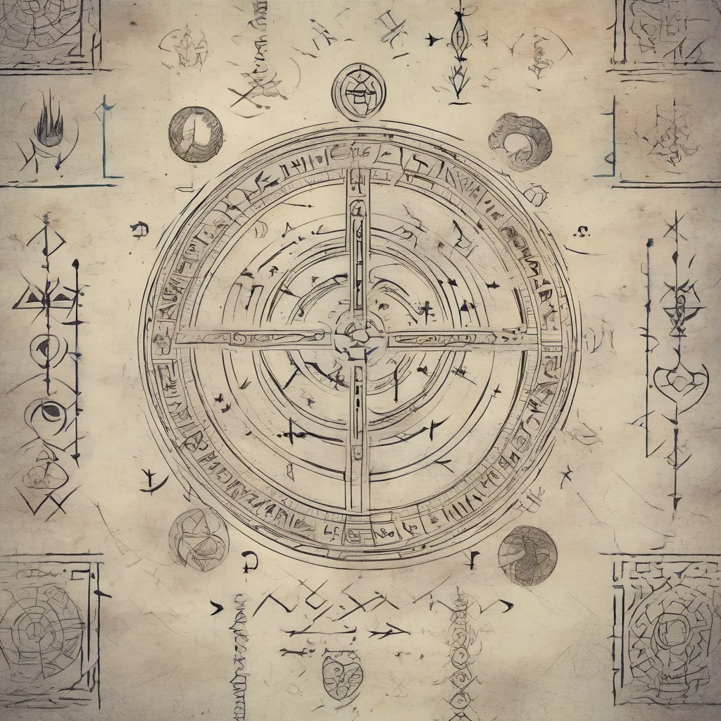 Artwork for Rune Magic