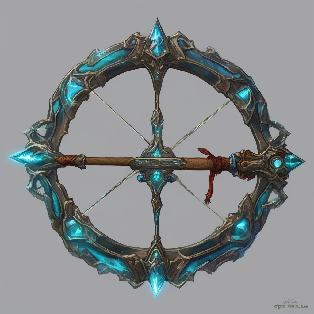 Artwork for Bow Of Arcane Illusion
