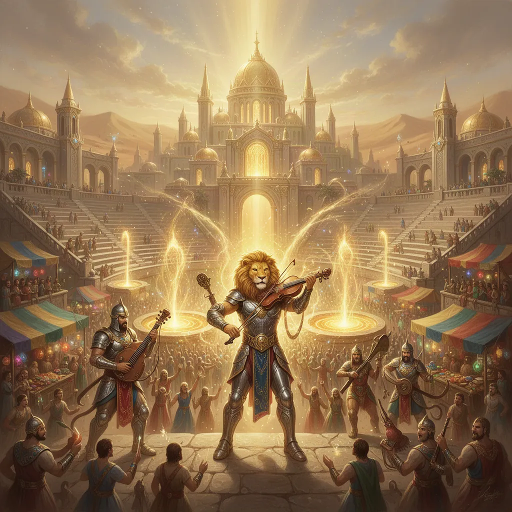 Artwork for Leo Kingdom