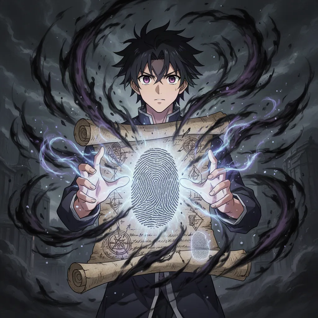Artwork for Itwasmescrollofwisdom