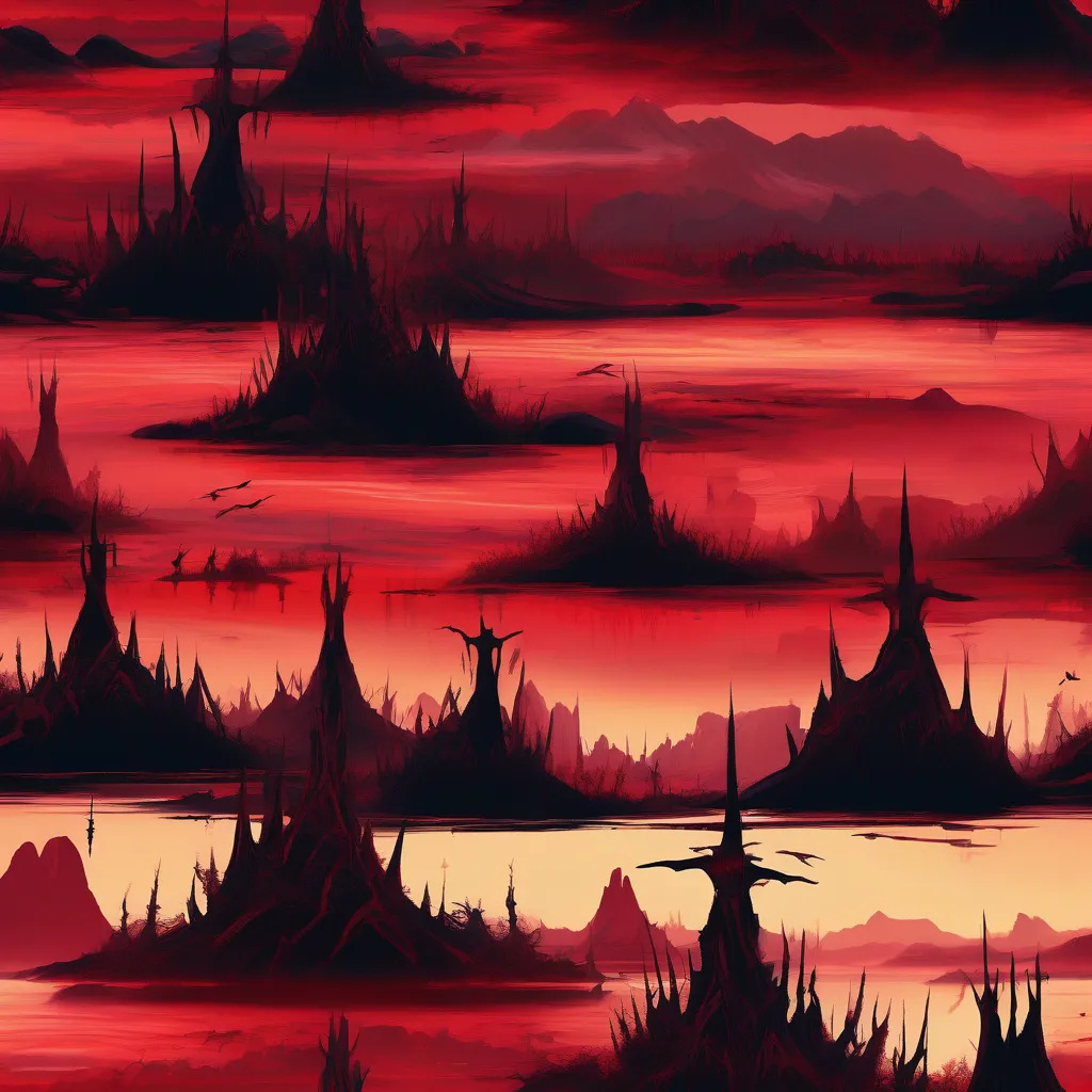 Artwork for Crimson Wildelands