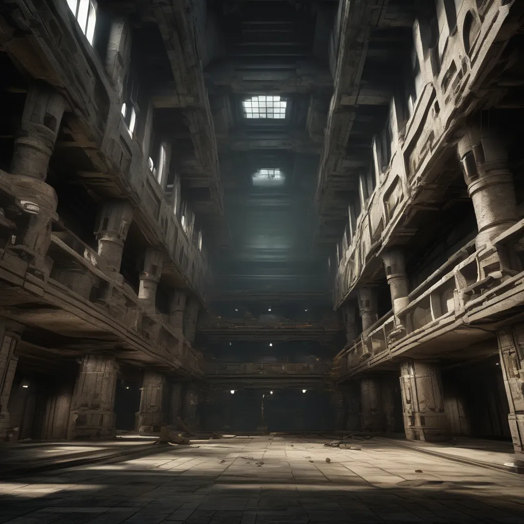 Artwork for Hawkthorne Facility