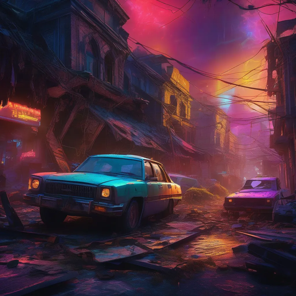 Artwork for Ashmoor District
