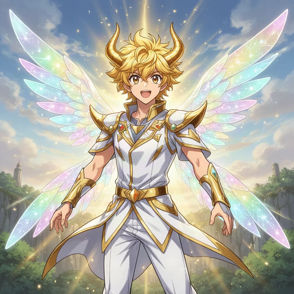 Artwork for Theron