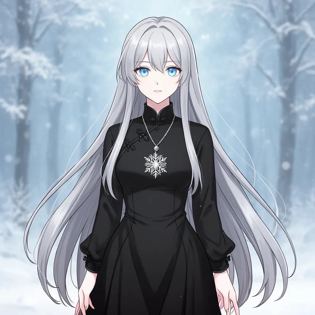 Frostyline artwork 3