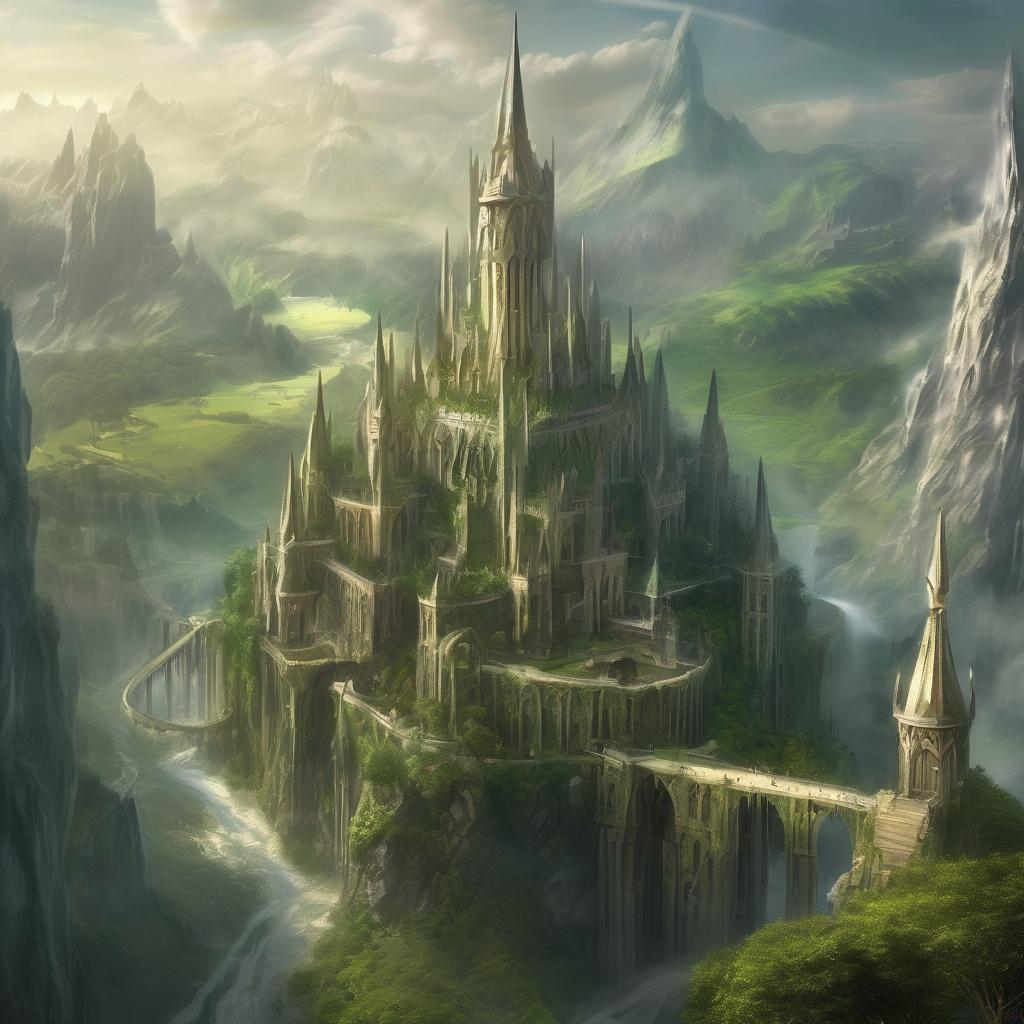 Artwork for Caer Brena