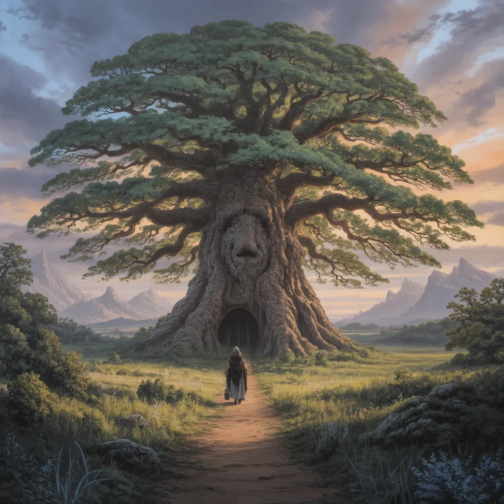 Artwork for The Old Guardian