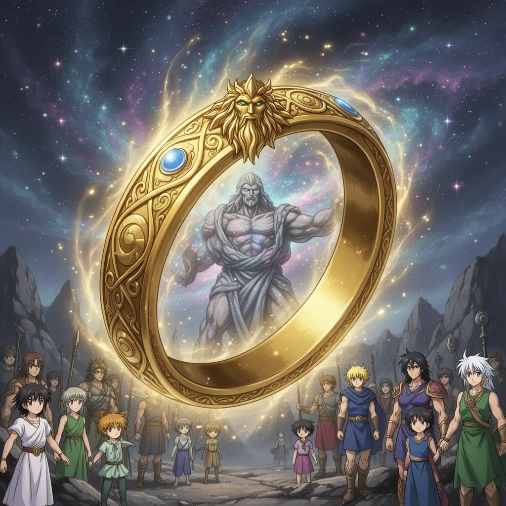 Artwork for Saturne'S Ring