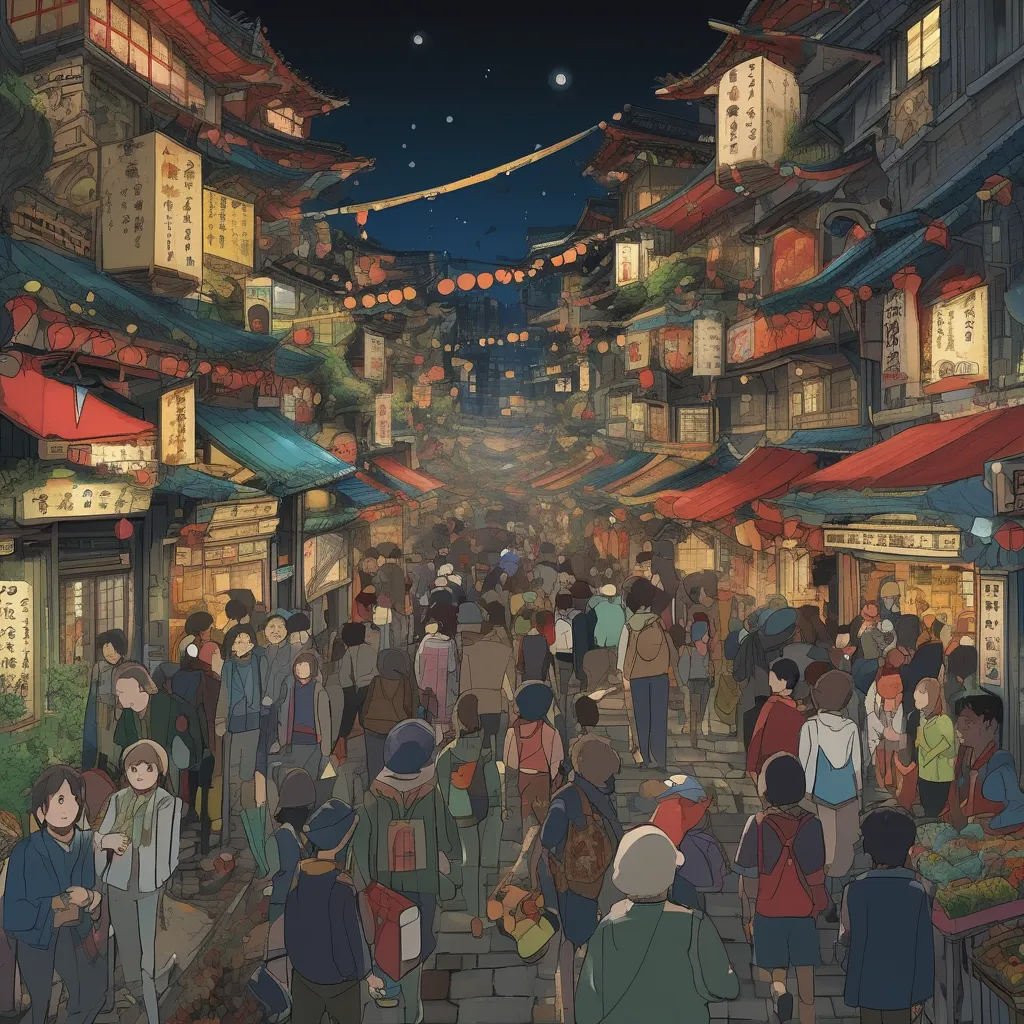 Artwork for Carnival City