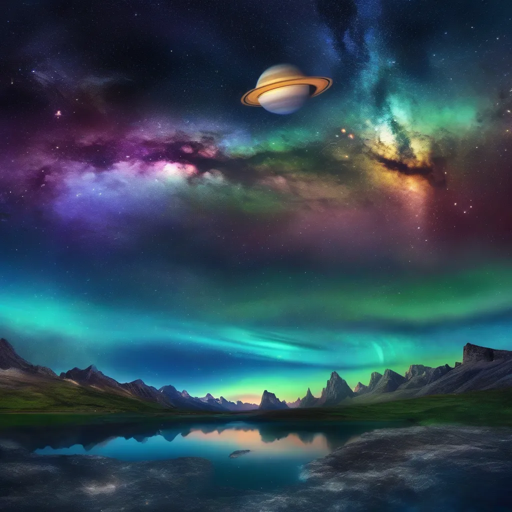 Artwork for The Milky Way Galaxy"