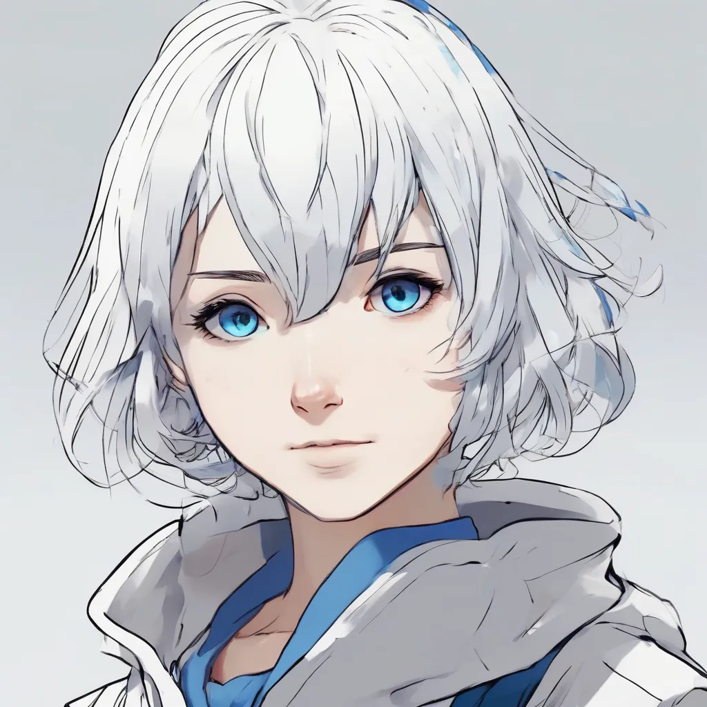 Artwork for Mei