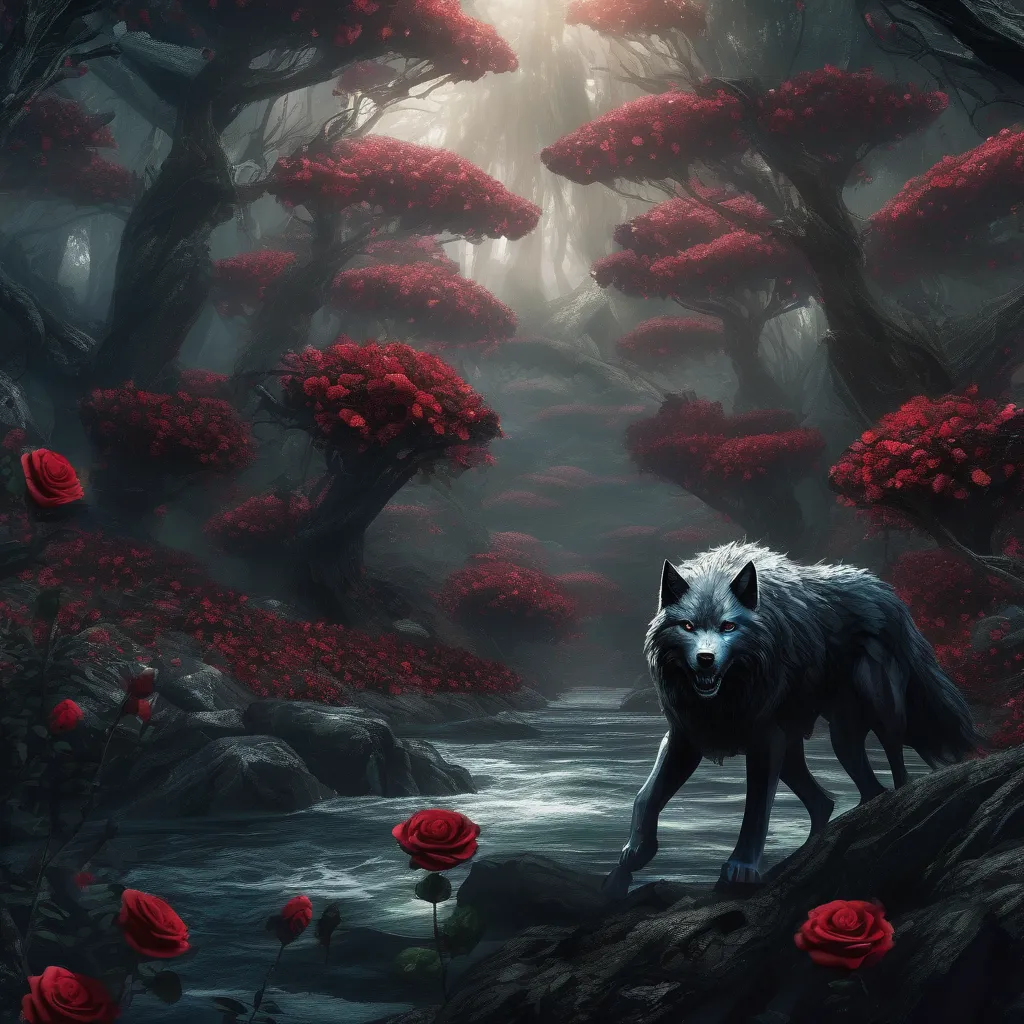 Artwork for wild storm world