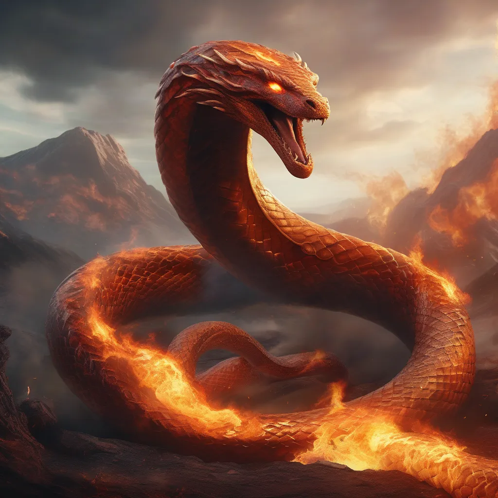 Artwork for The Living Fire