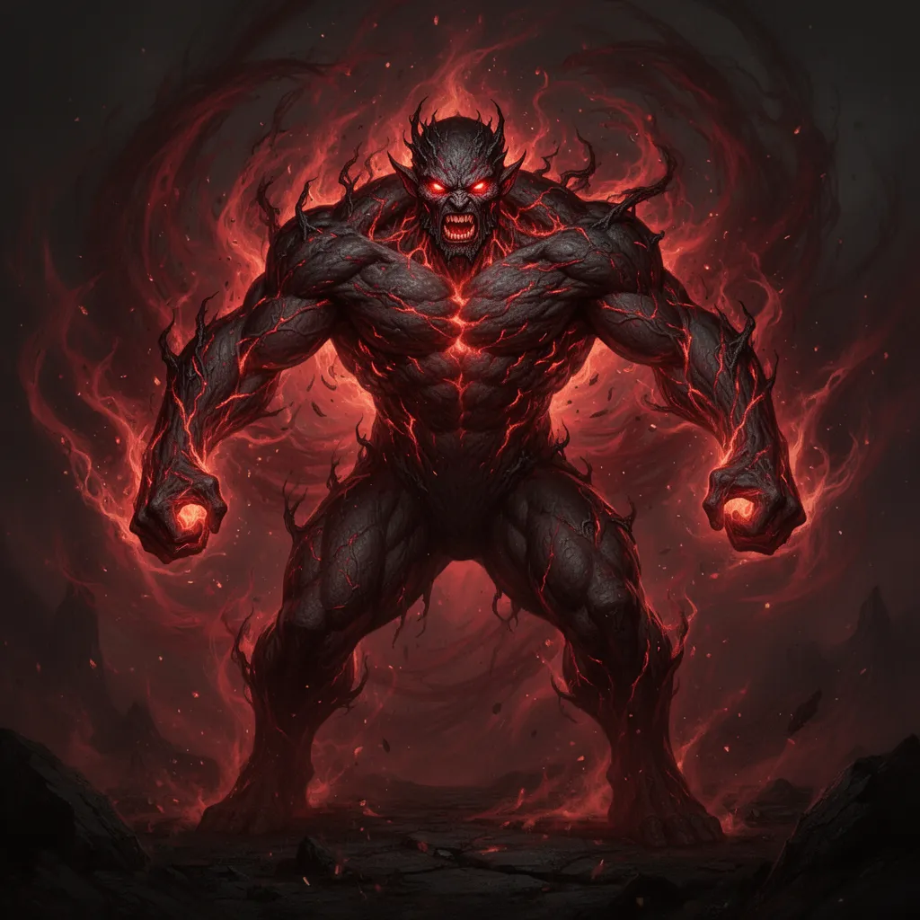 Artwork for Warth Curse