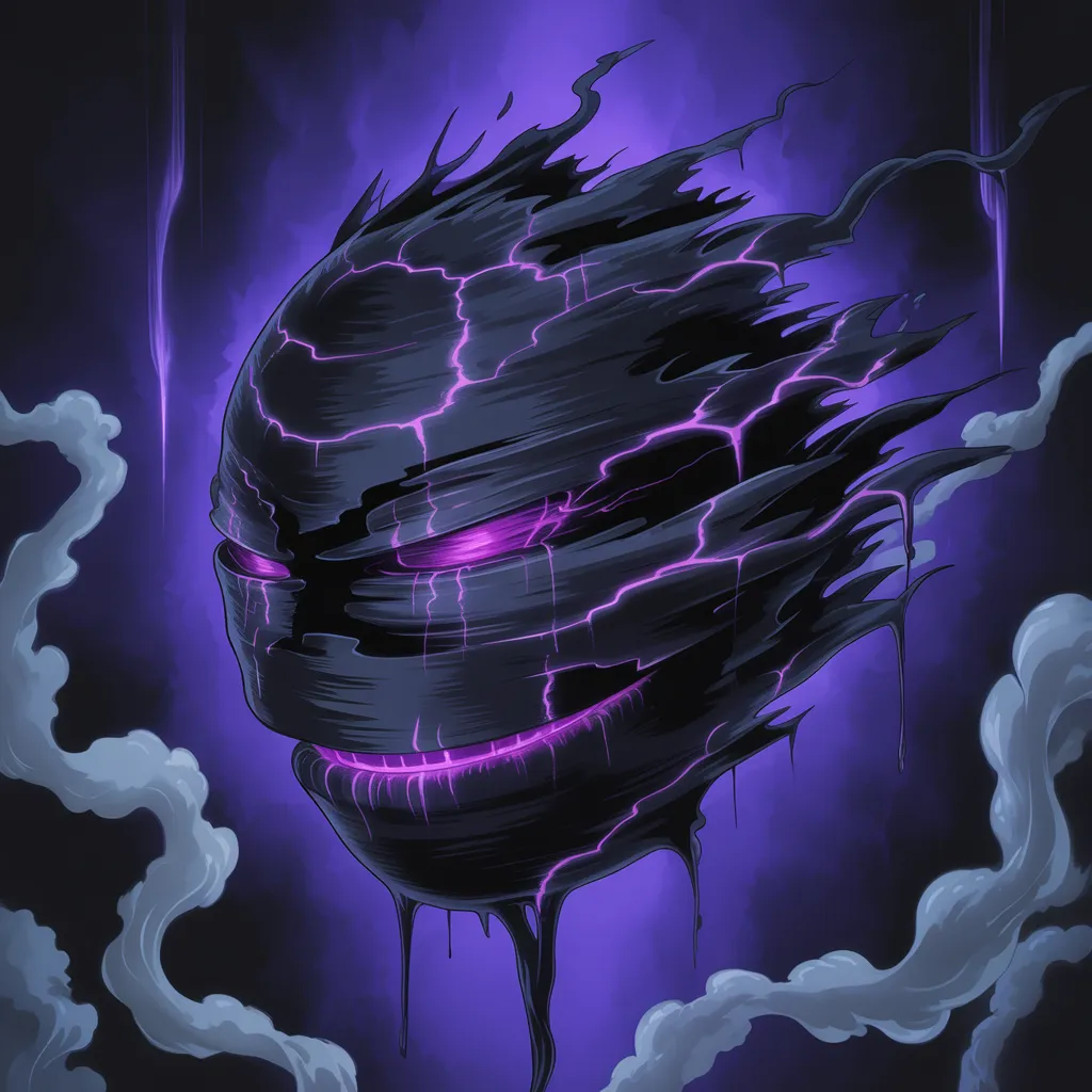 Artwork for Weakness Awareness.