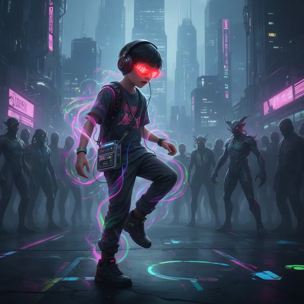 Artwork for Resonance