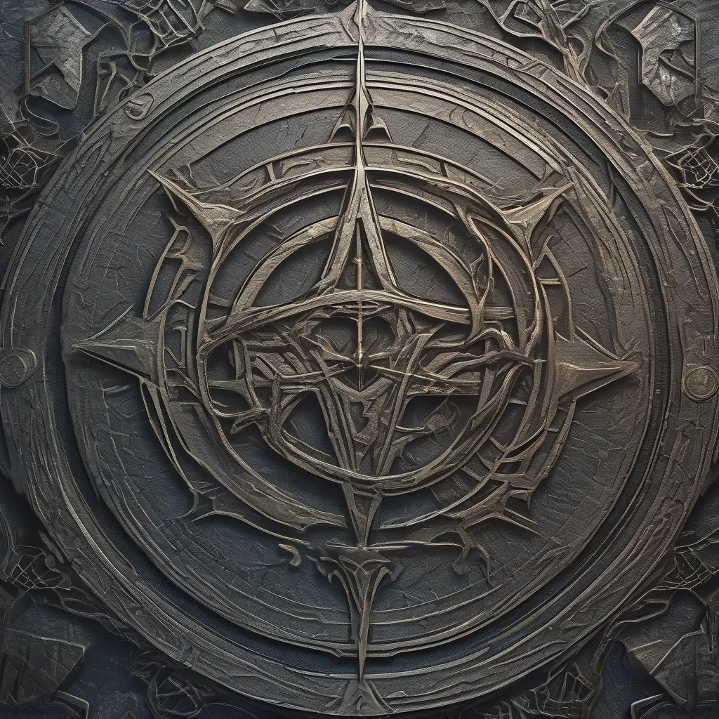 Ritual Caster artwork 3