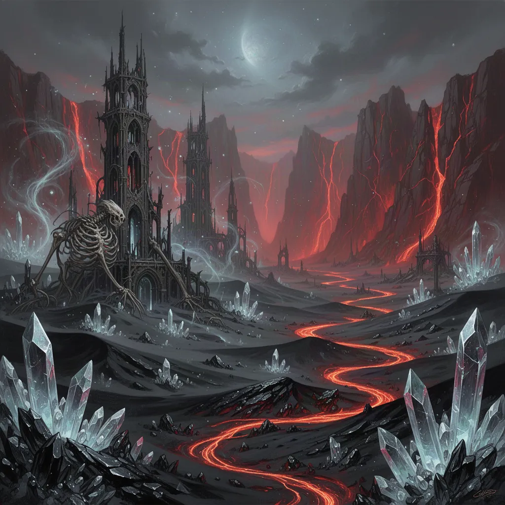 Artwork for The Shard Wastes