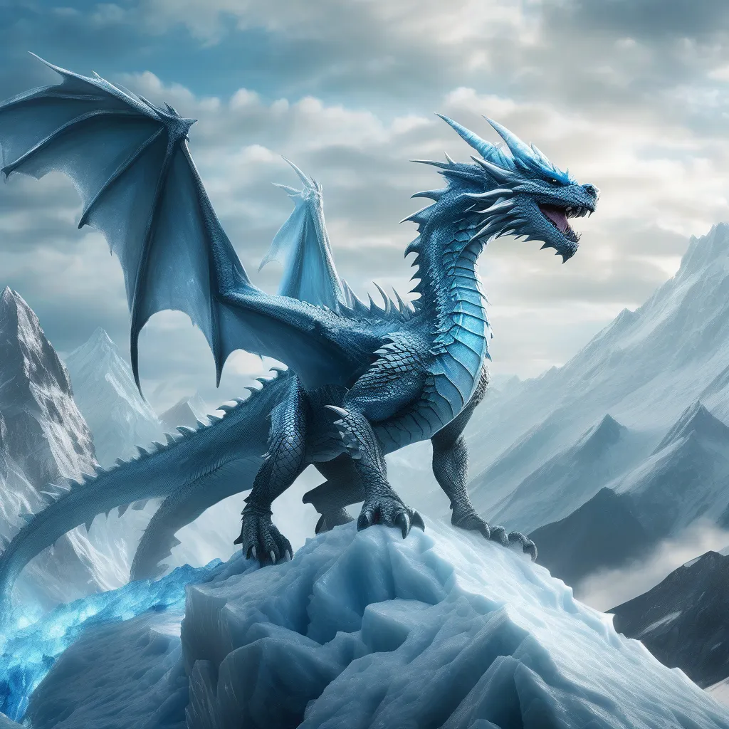Artwork for Xavinar Frostbite