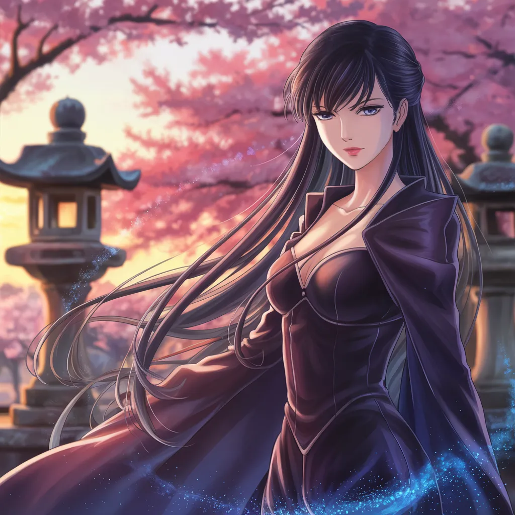 Artwork for Anastasia