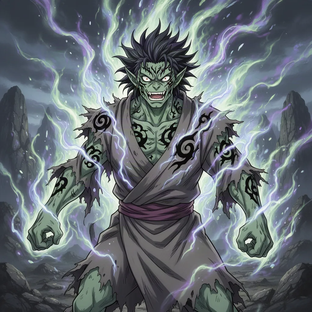 Artwork for Cult Of Chaos