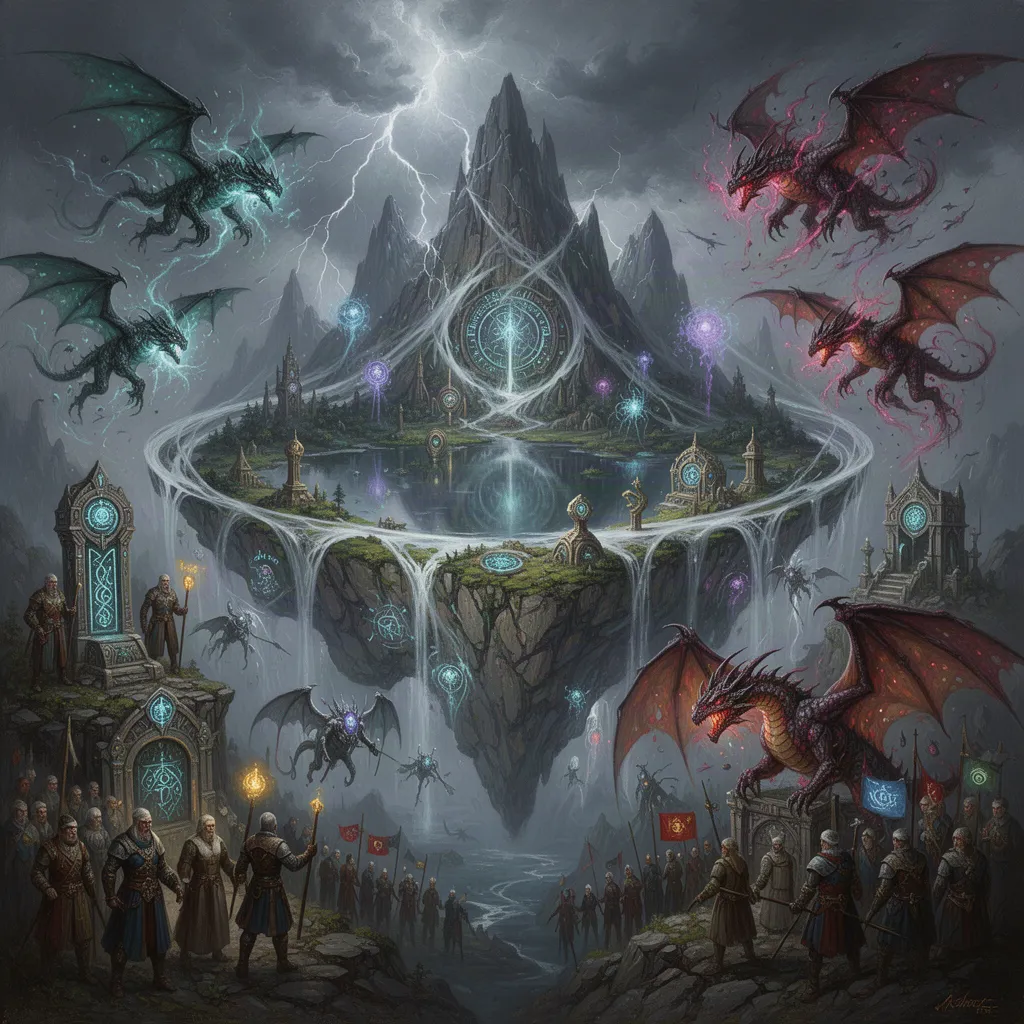 Artwork for The Hidden Realms