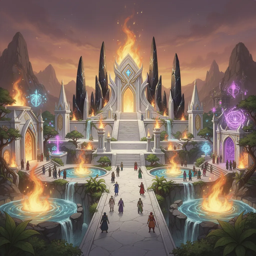Artwork for Pheonix Kingdom