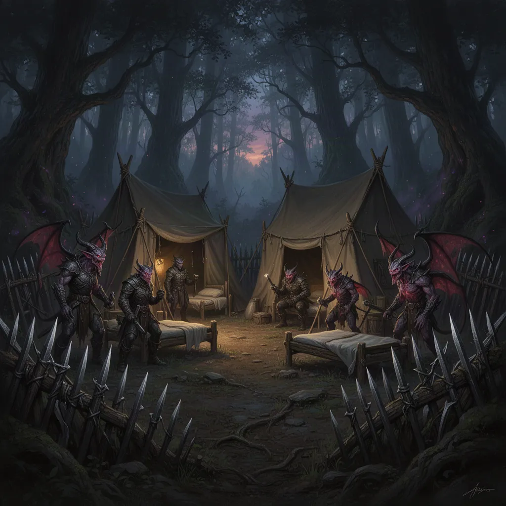 Artwork for The Fel Frontier