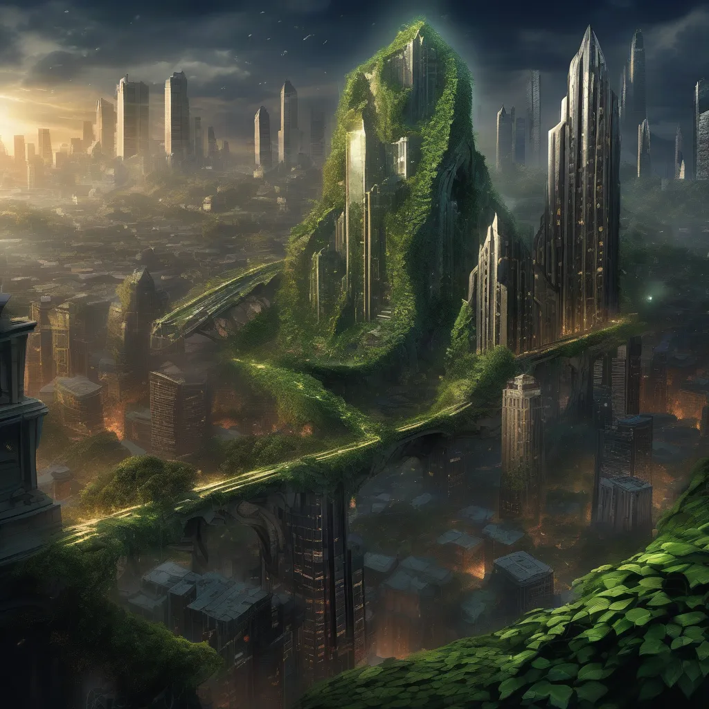 Artwork for Obsidian Hollow