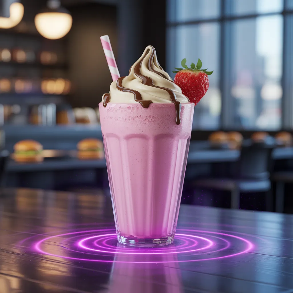 Artwork for Dimensional Shake