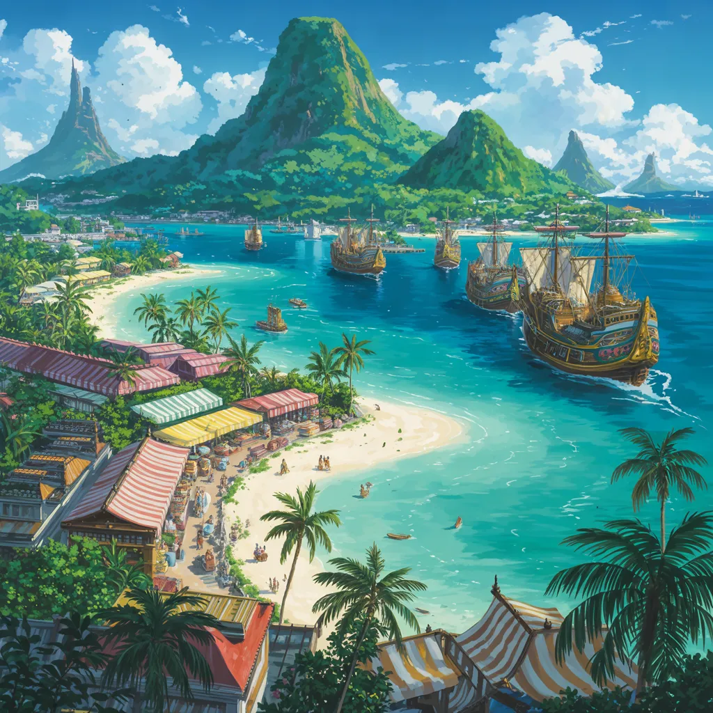 Artwork for The Mabuhay Region