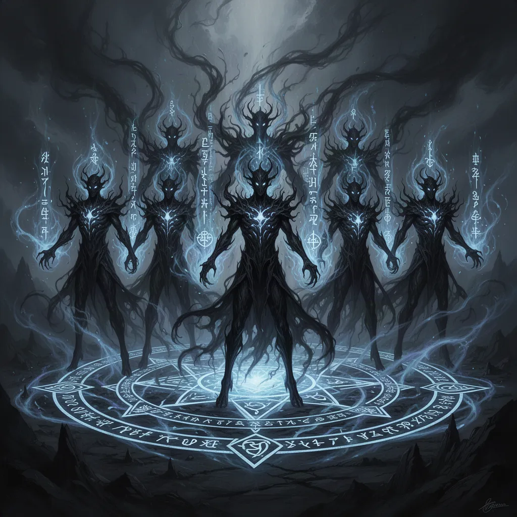 Artwork for Warden Verse