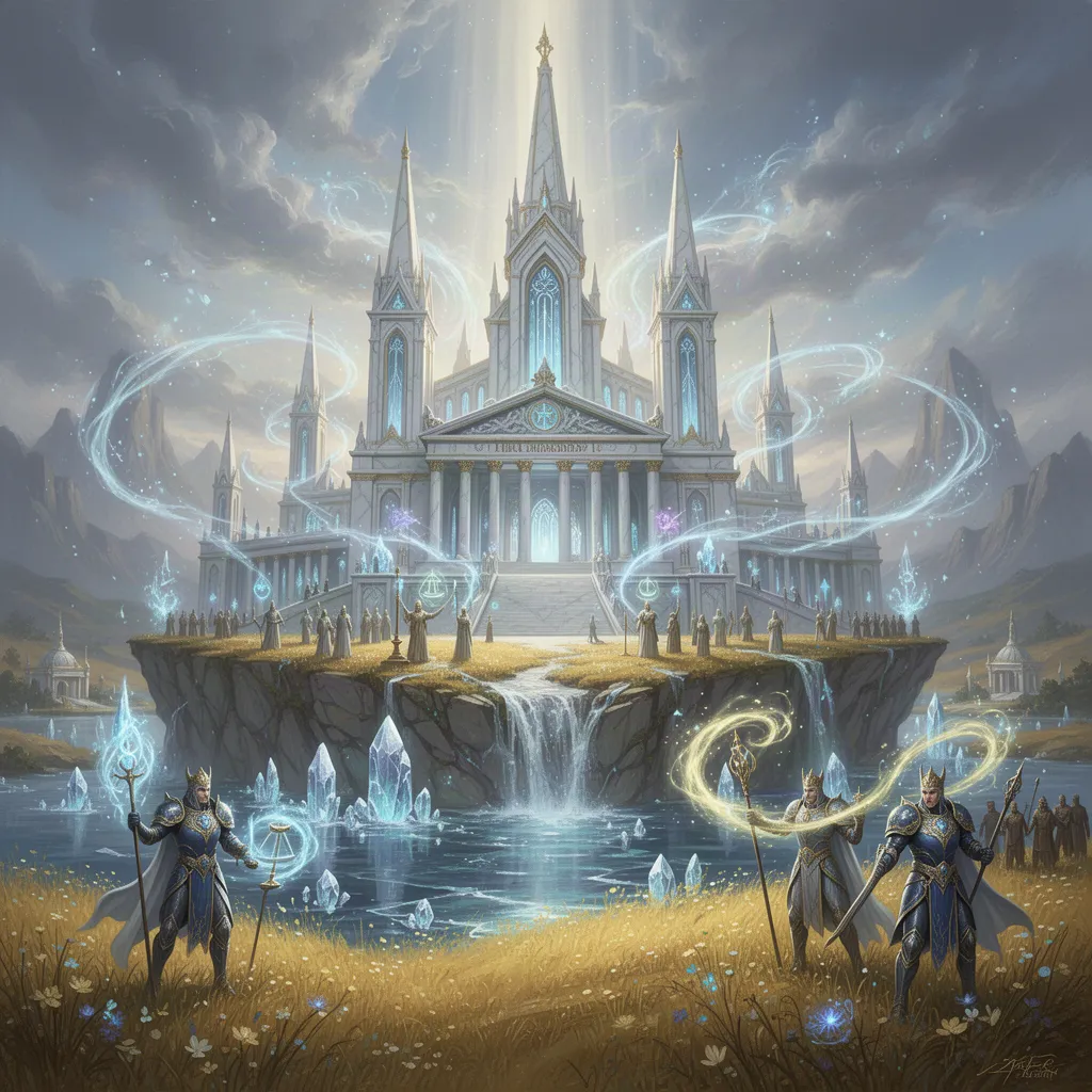 Artwork for Libra Kingdom