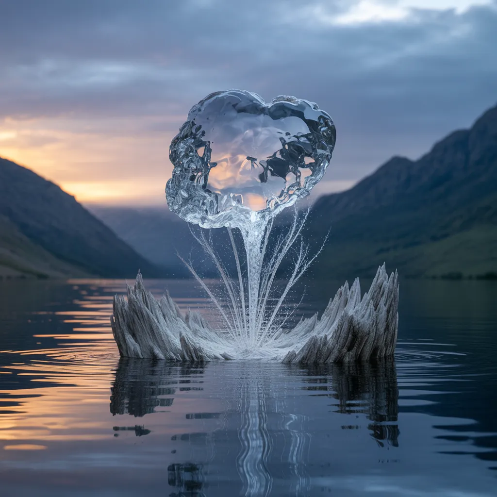 Mind Over Matter artwork 2