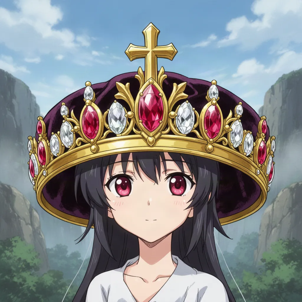 Artwork for Royal Crown