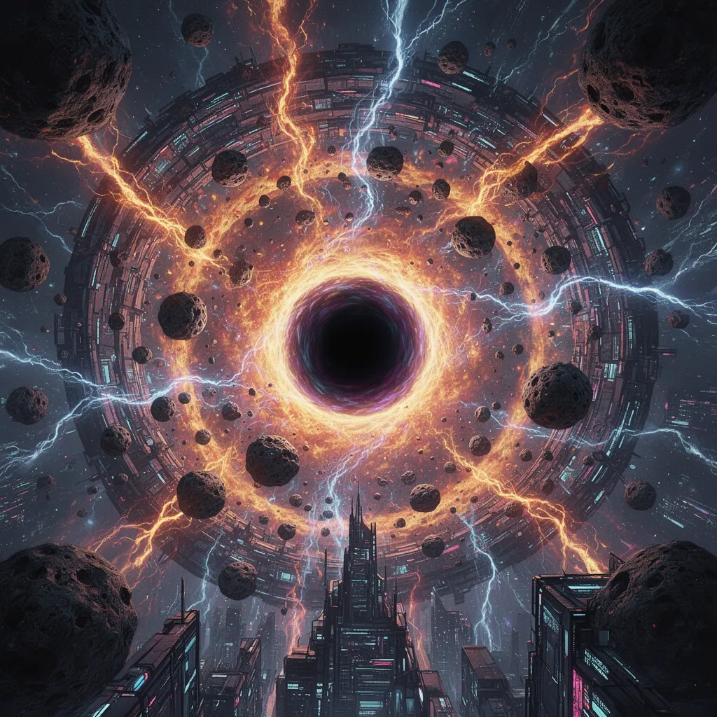 Artwork for Chaos Zero