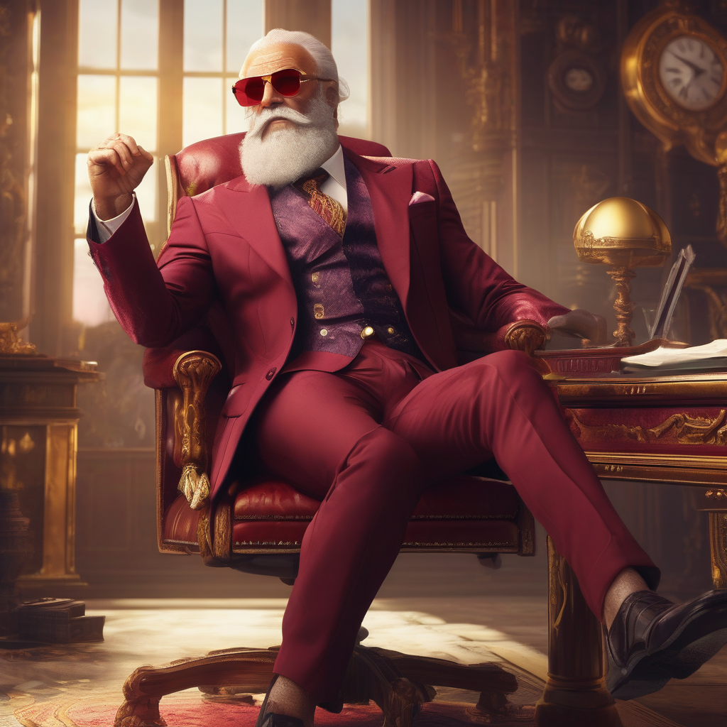 Luke The Inbound Manager artwork 3