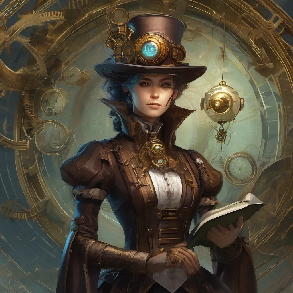 Cyborgoroncus artwork 2