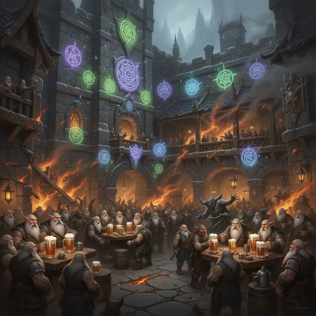 Artwork for The Chull Tavern