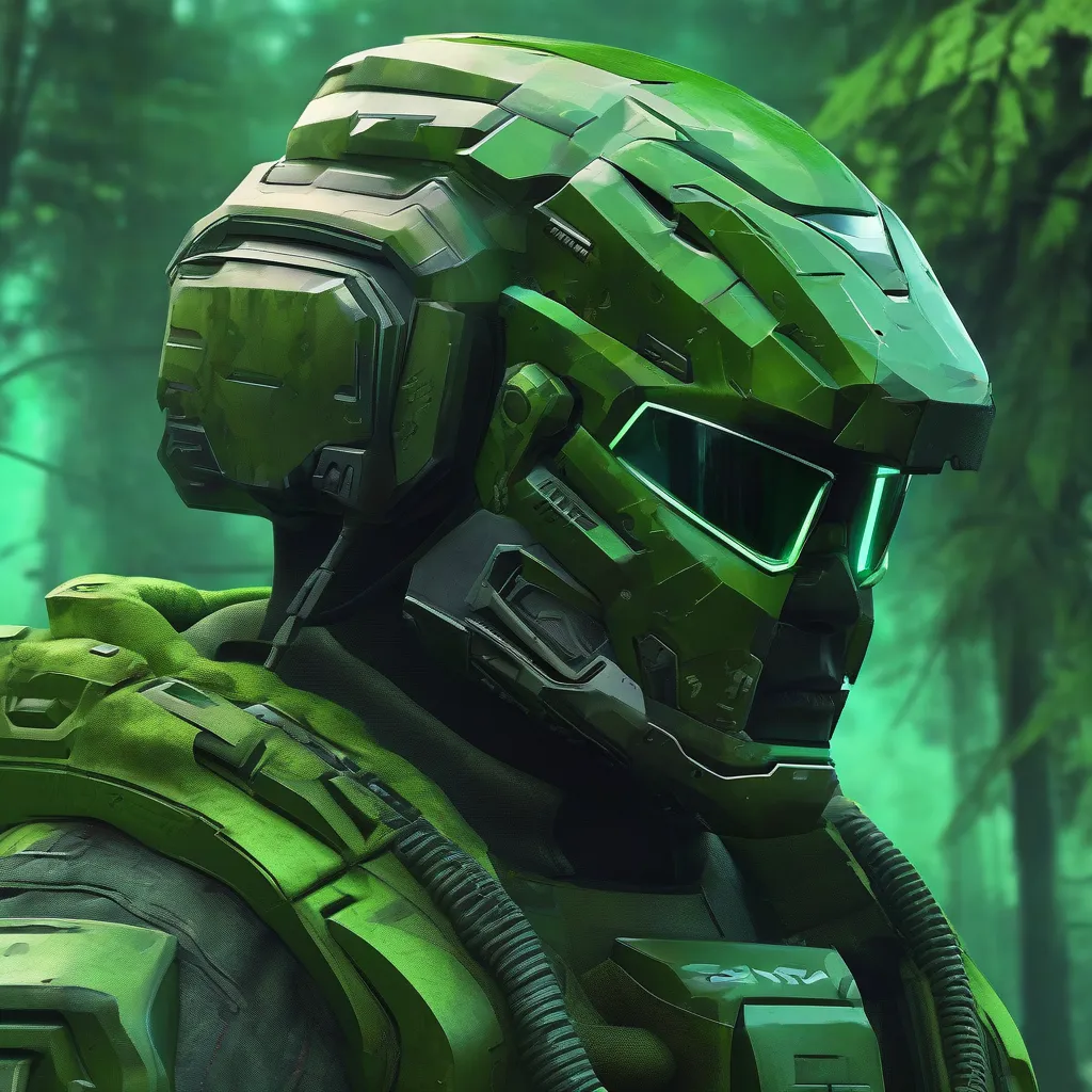 Artwork for Marine Corps Camouflage Combat Helmet