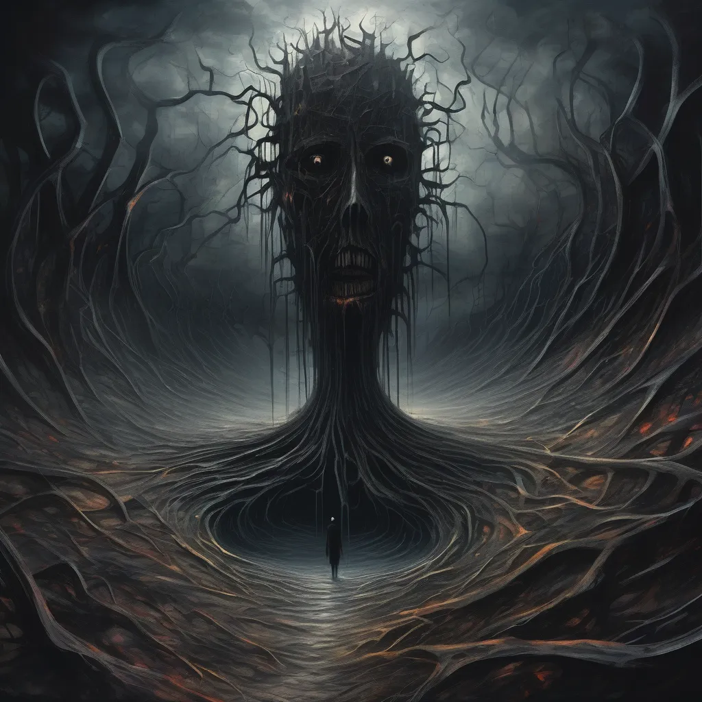 Dimension of Madness artwork 2
