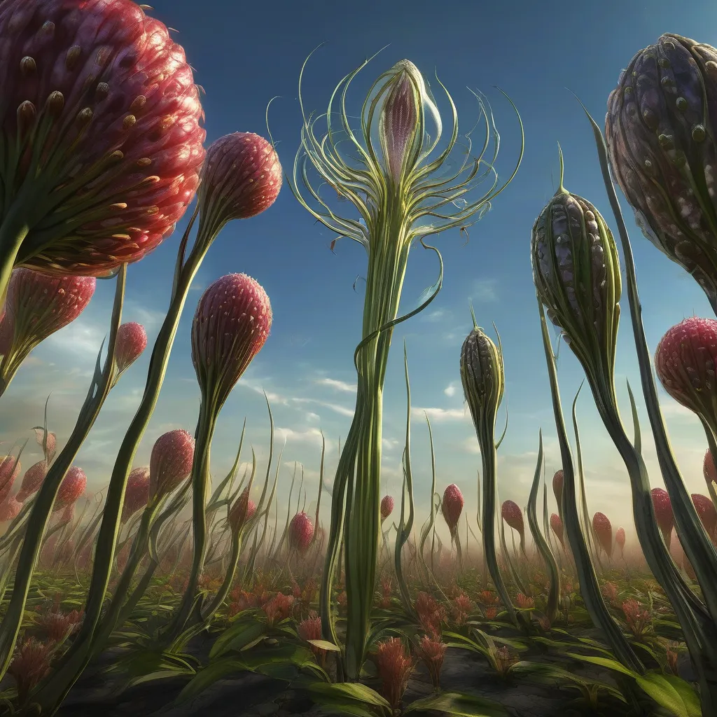 The Eyestalk Popper Pods artwork 2