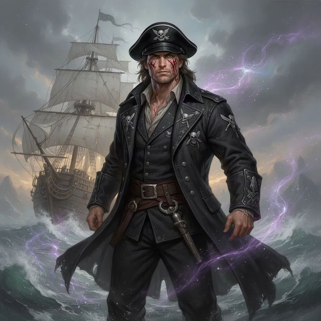 Artwork for Sea Master Kovda Thoss