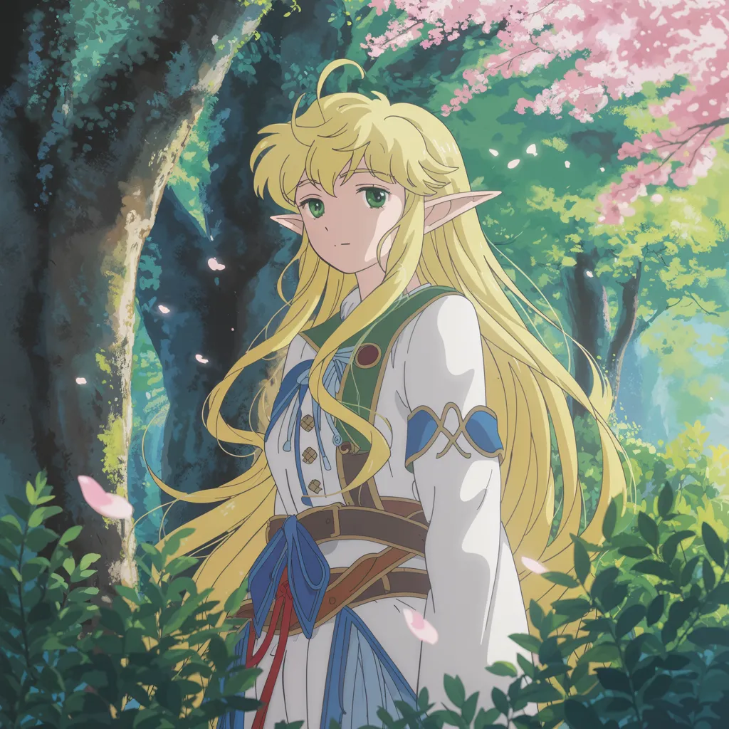 Moriyama Kanade (森山 奏) artwork 2