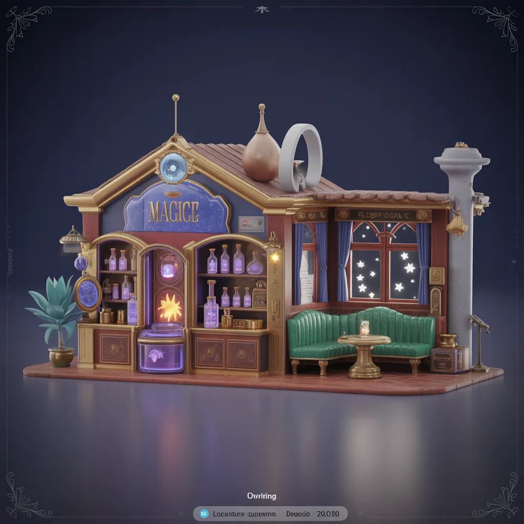 Artwork for The Lucid Alchemist