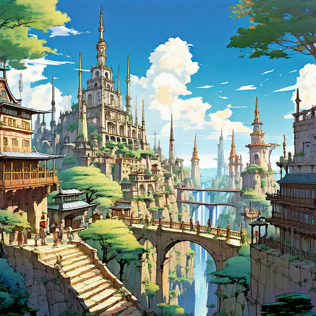 Artwork for Jujutsu High School