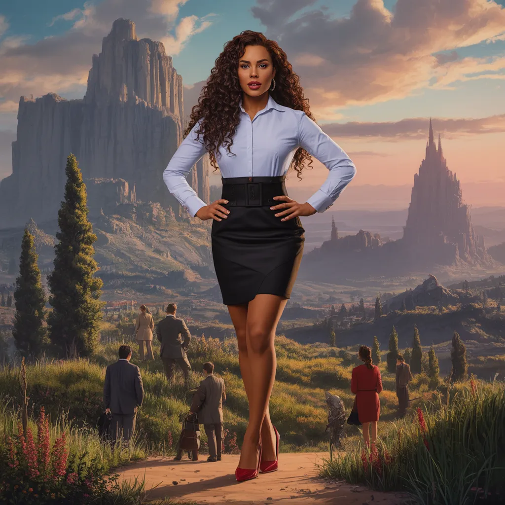 Artwork for Lena Bradford