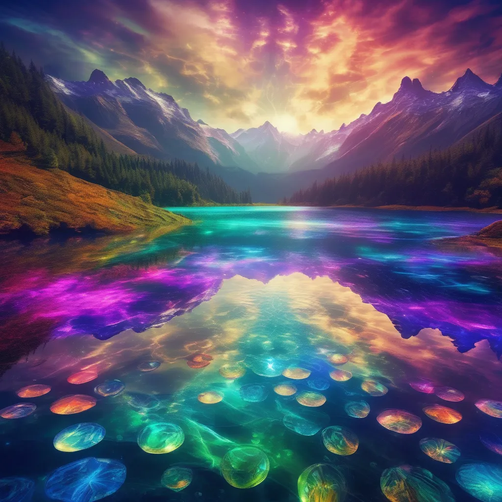 Artwork for Le Lac Des Yeux Infini