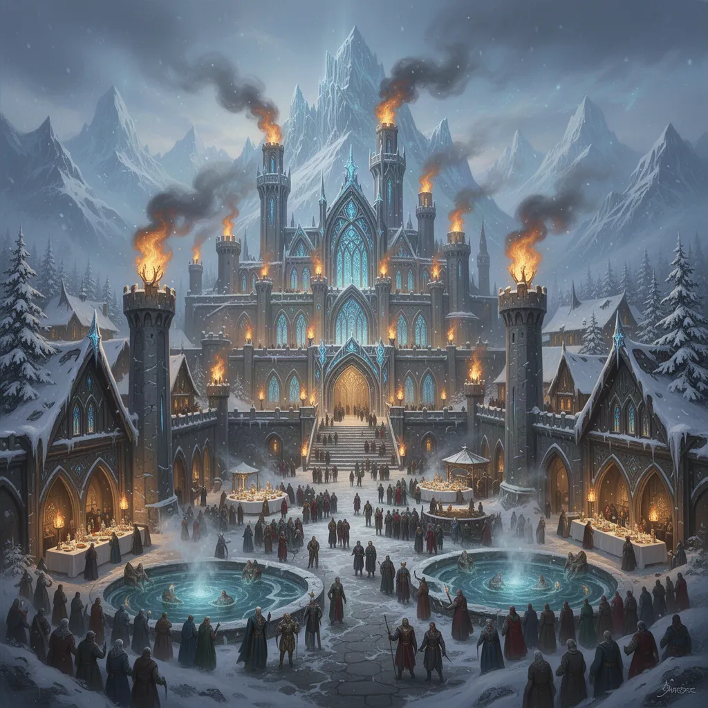 Artwork for Palace