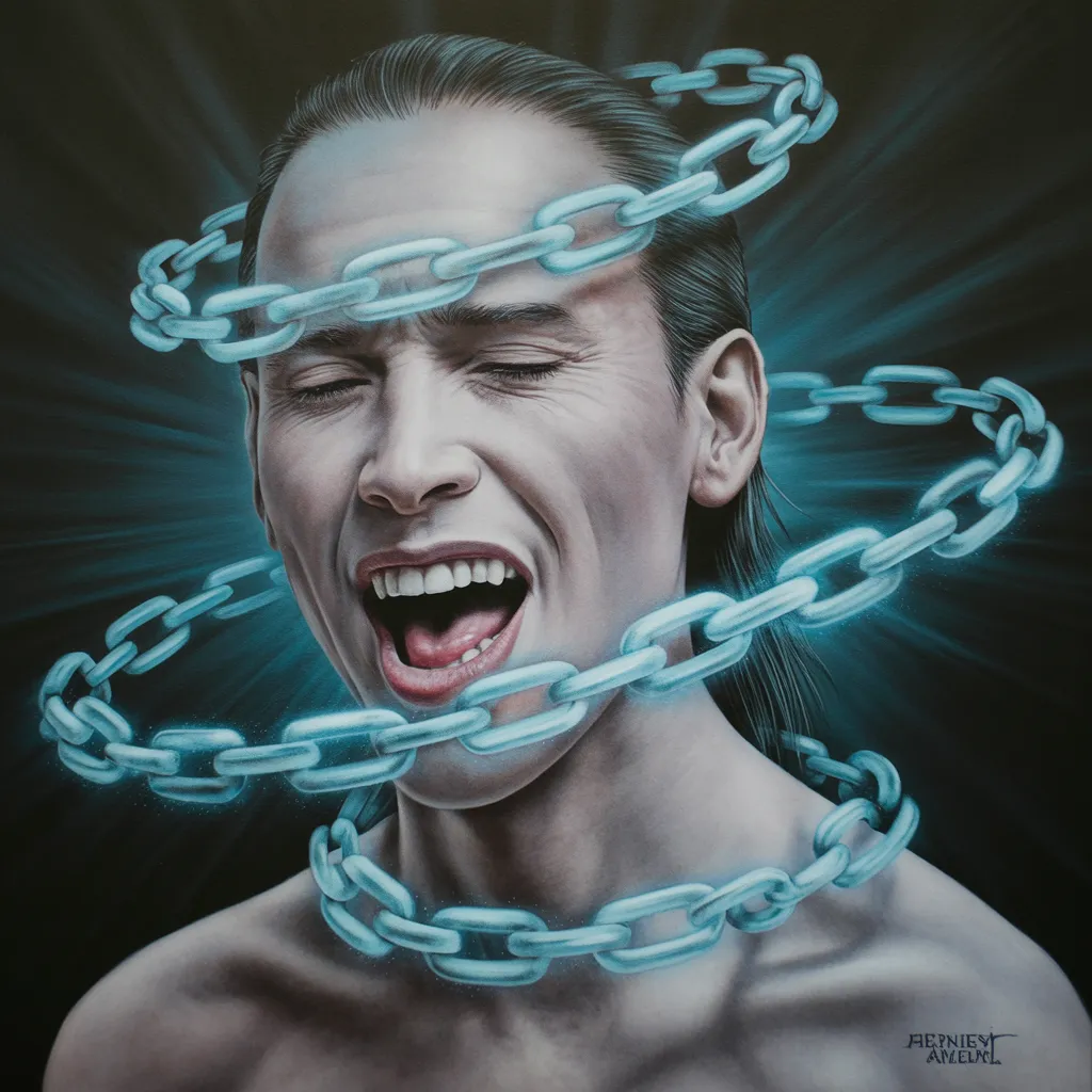 Artwork for Mute